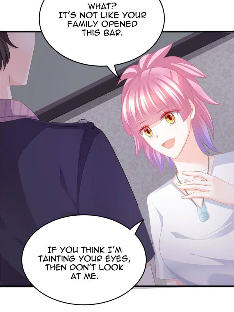 The Icy Chairman’s Cute Little Wife - Chapter 11