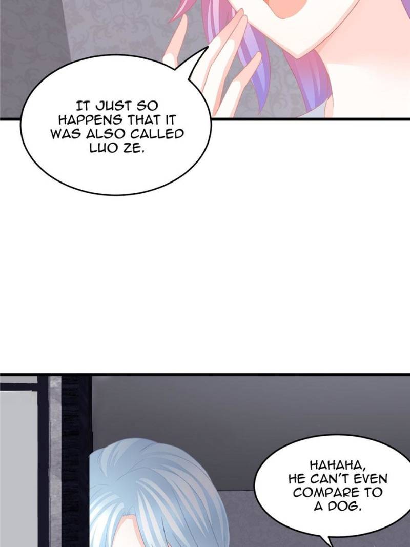 The Icy Chairman’s Cute Little Wife - Chapter 11