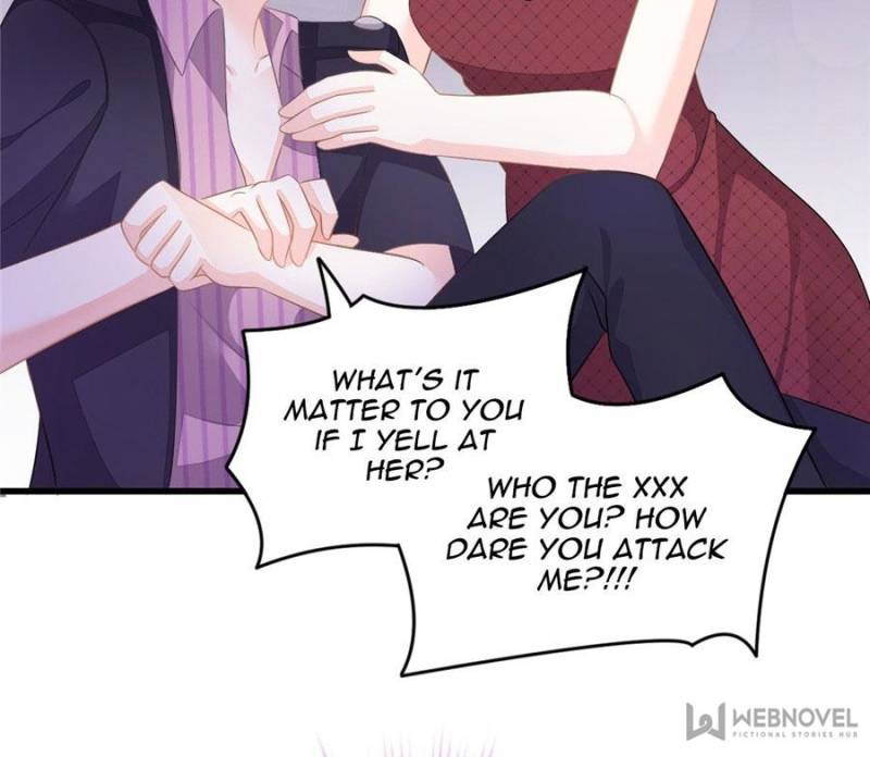 The Icy Chairman’s Cute Little Wife - Chapter 11