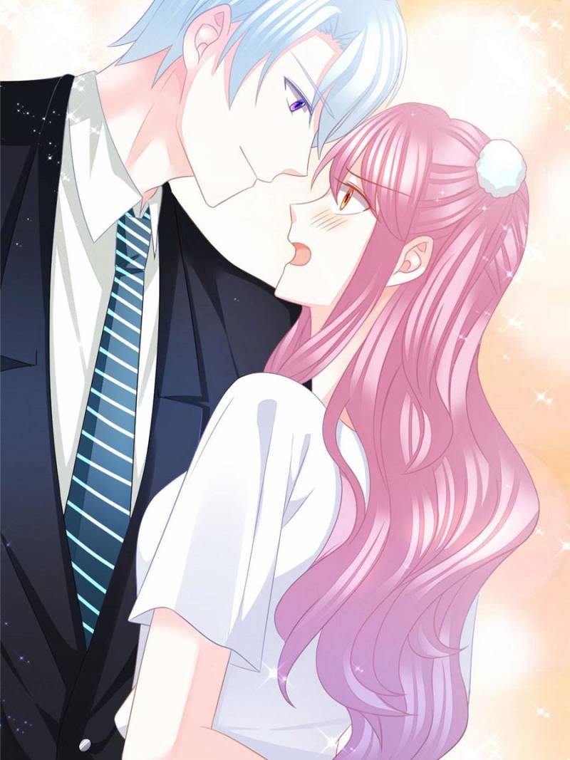 The Icy Chairman’s Cute Little Wife - Chapter 29