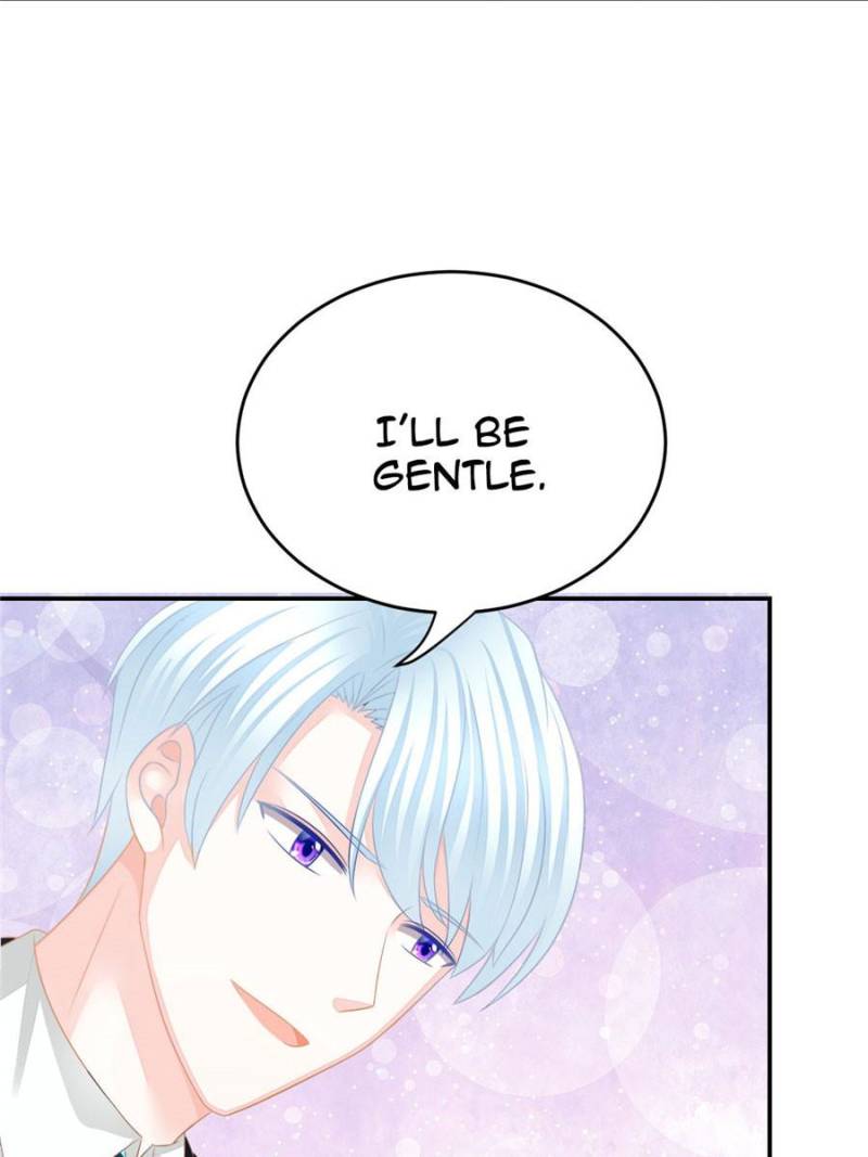 The Icy Chairman’s Cute Little Wife - Chapter 29