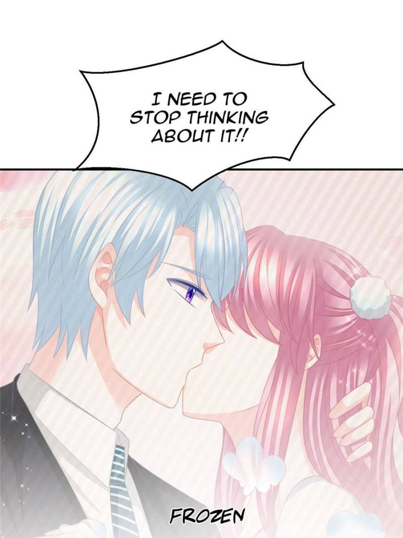 The Icy Chairman’s Cute Little Wife - Chapter 29