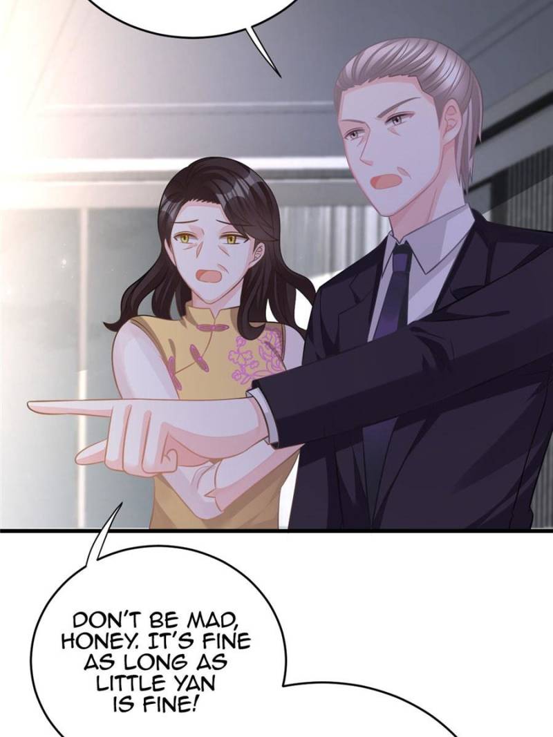 The Icy Chairman’s Cute Little Wife - Chapter 52