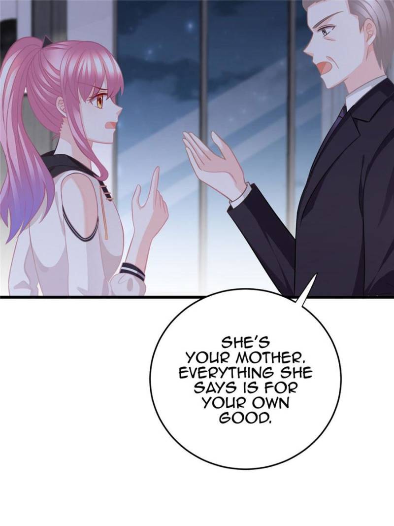 The Icy Chairman’s Cute Little Wife - Chapter 52