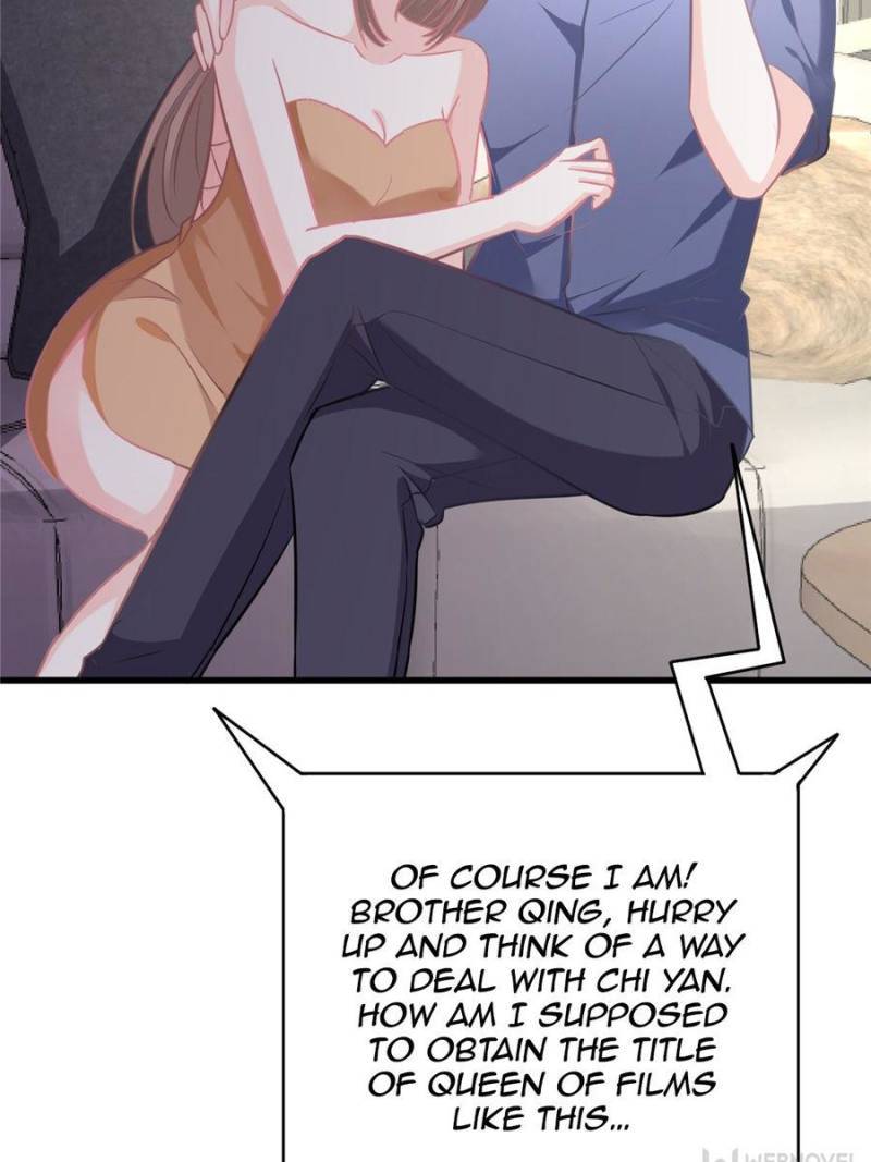 The Icy Chairman’s Cute Little Wife - Chapter 147