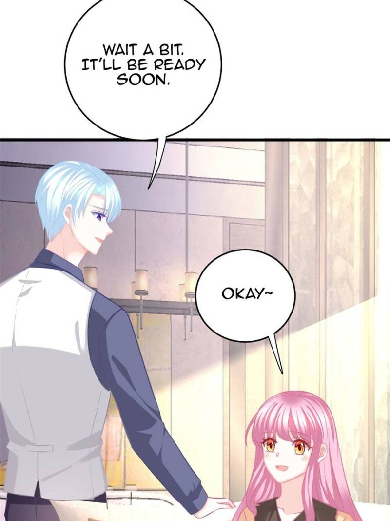 The Icy Chairman’s Cute Little Wife - Chapter 142