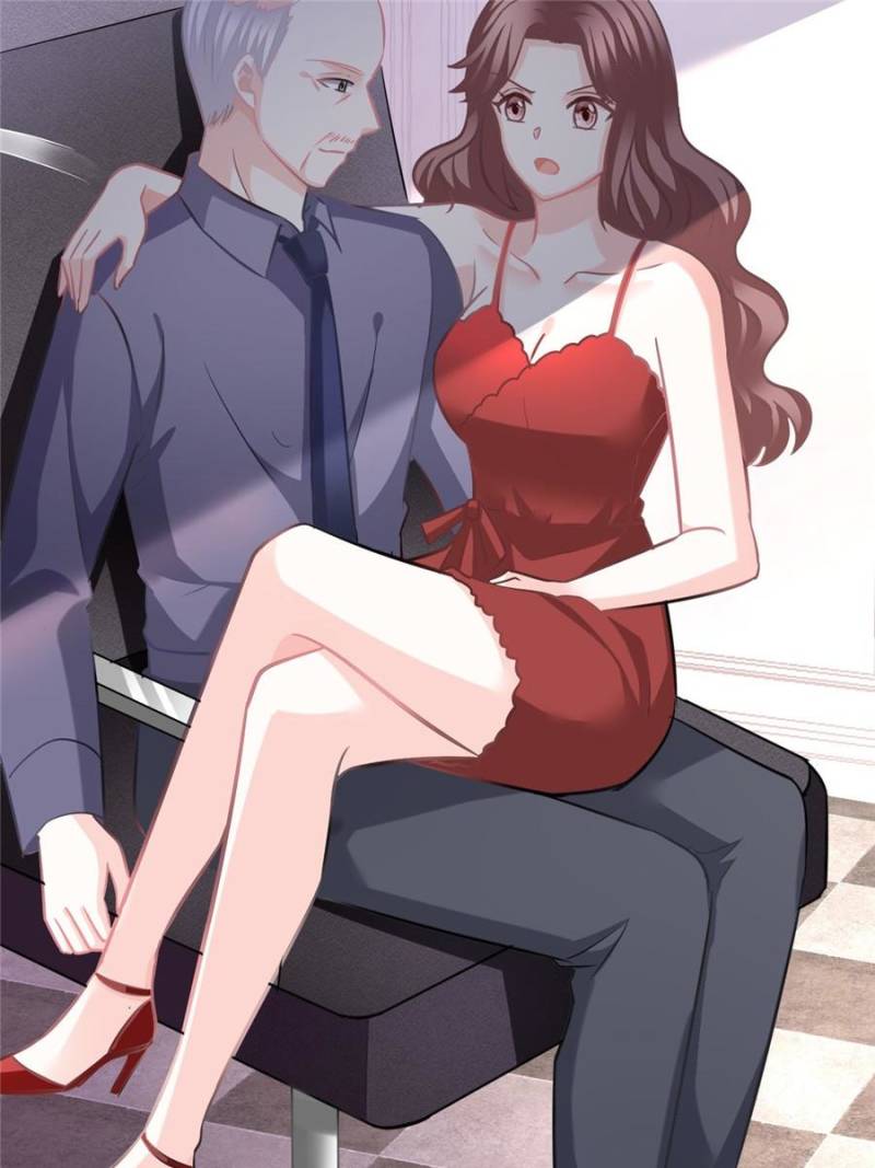 The Icy Chairman’s Cute Little Wife - Chapter 106