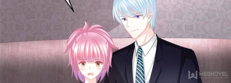 The Icy Chairman’s Cute Little Wife - Chapter 12