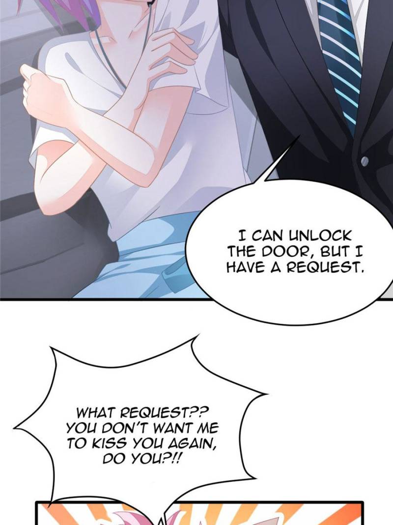 The Icy Chairman’s Cute Little Wife - Chapter 12