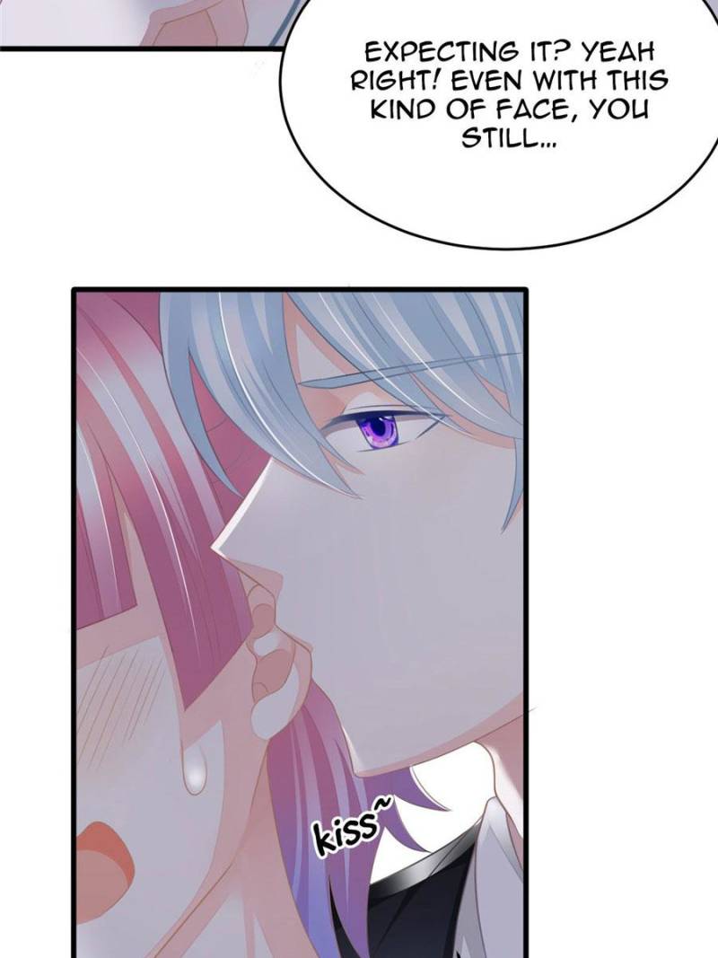 The Icy Chairman’s Cute Little Wife - Chapter 12