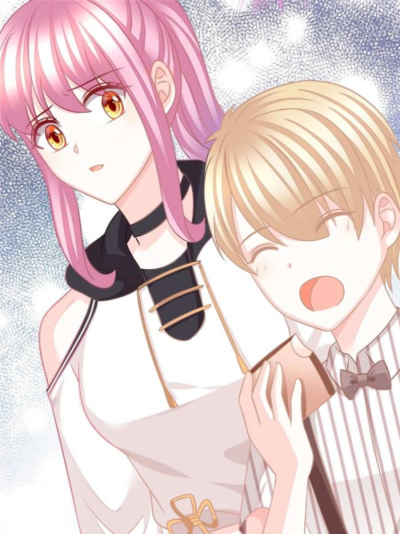 The Icy Chairman’s Cute Little Wife - Chapter 51