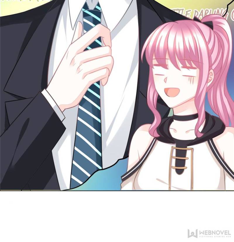 The Icy Chairman’s Cute Little Wife - Chapter 51