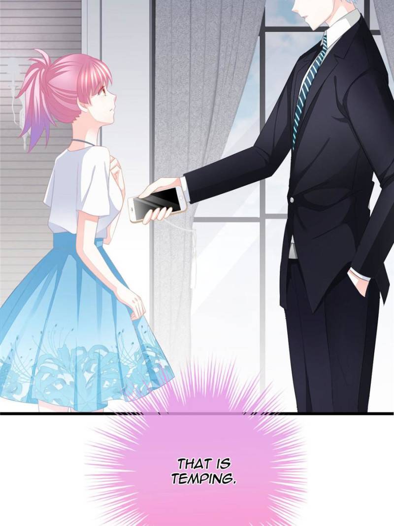 The Icy Chairman’s Cute Little Wife - Chapter 14