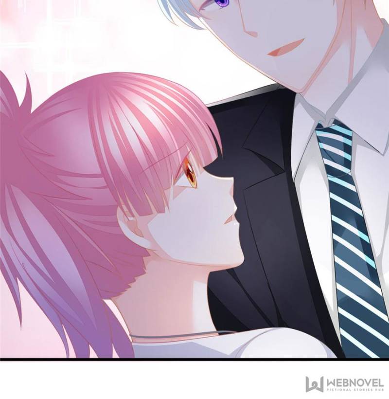 The Icy Chairman’s Cute Little Wife - Chapter 14