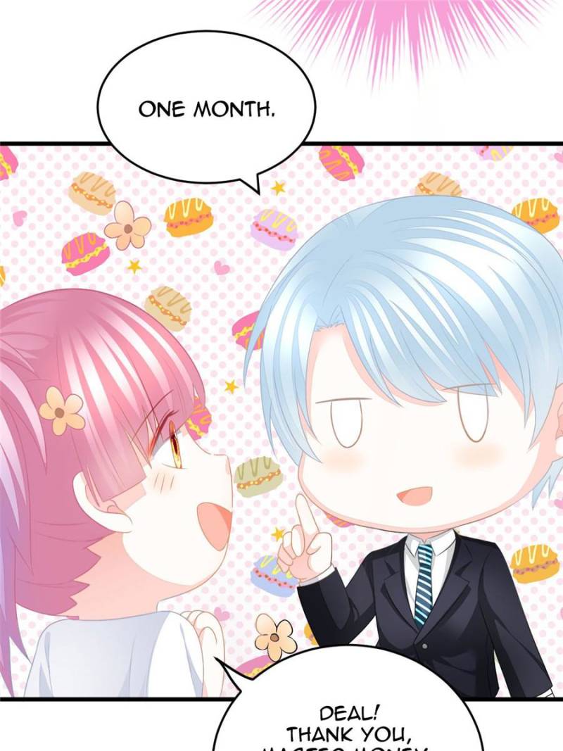 The Icy Chairman’s Cute Little Wife - Chapter 14