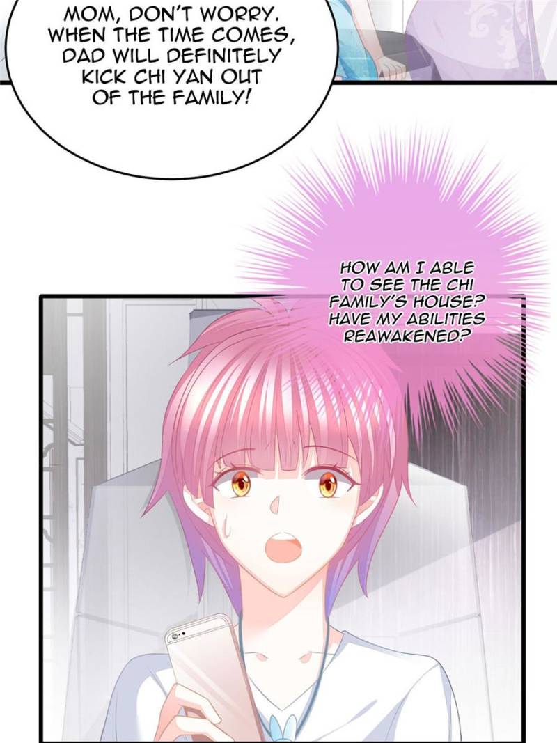 The Icy Chairman’s Cute Little Wife - Chapter 14