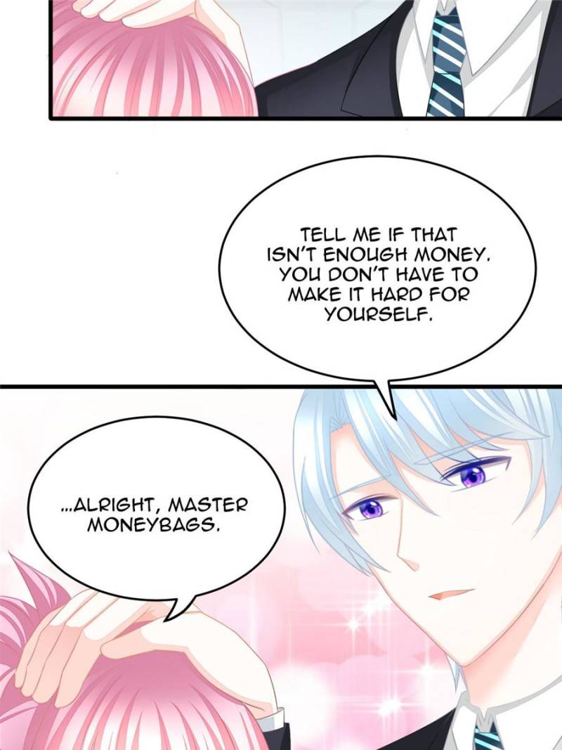 The Icy Chairman’s Cute Little Wife - Chapter 14