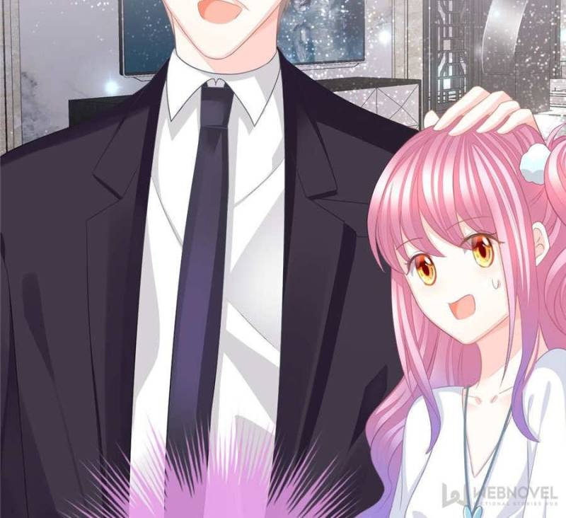 The Icy Chairman’s Cute Little Wife - Chapter 8