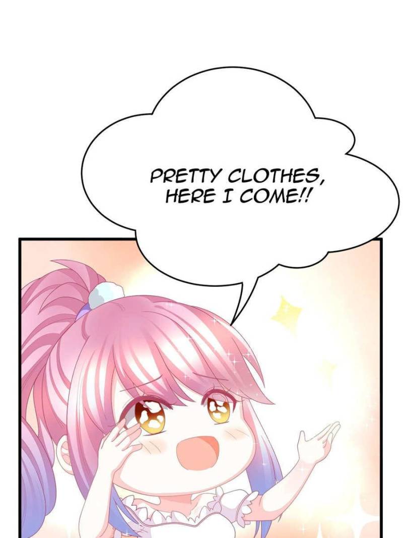 The Icy Chairman’s Cute Little Wife - Chapter 5