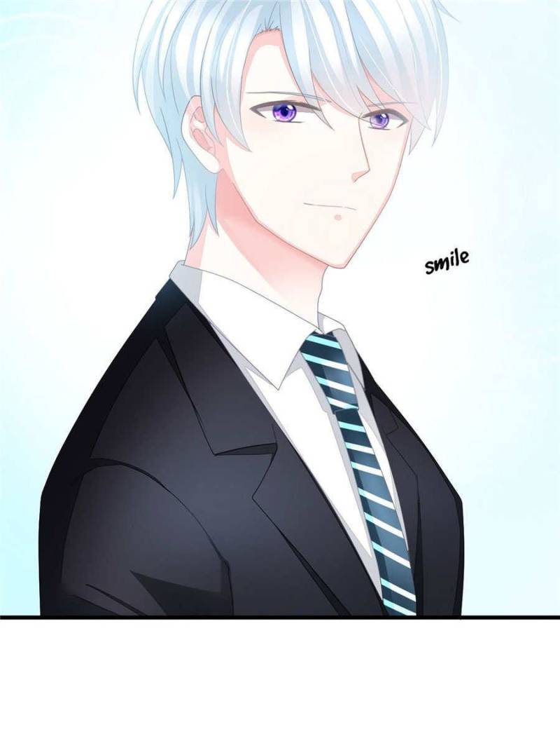 The Icy Chairman’s Cute Little Wife - Chapter 5