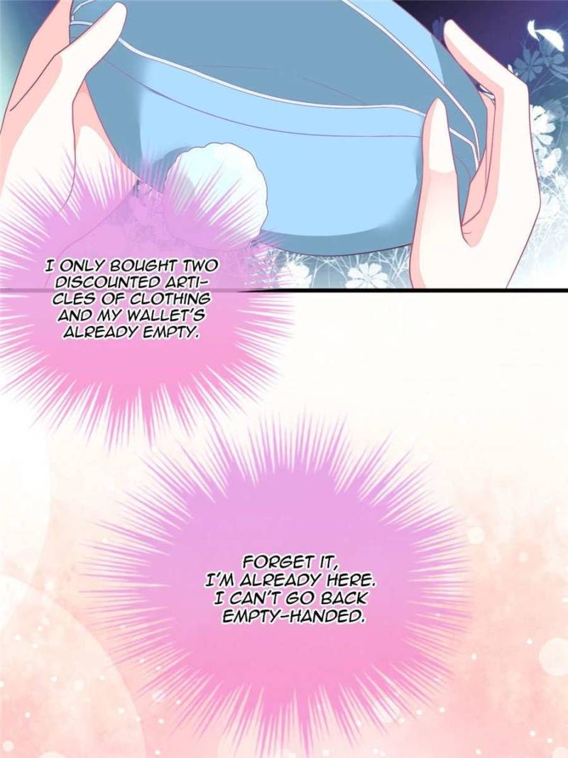 The Icy Chairman’s Cute Little Wife - Chapter 5