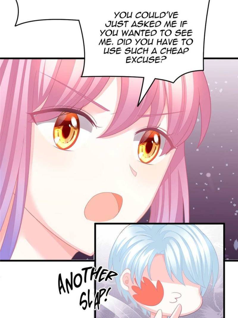 The Icy Chairman’s Cute Little Wife - Chapter 5