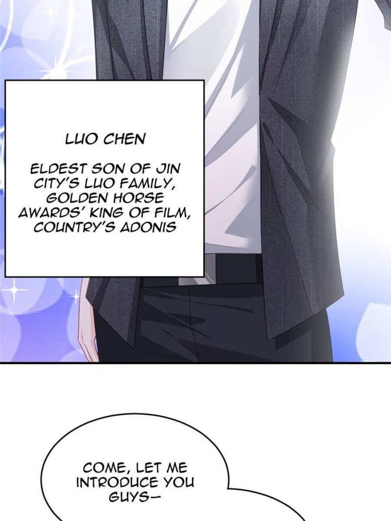 The Icy Chairman’s Cute Little Wife - Chapter 10