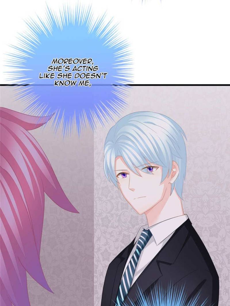 The Icy Chairman’s Cute Little Wife - Chapter 10