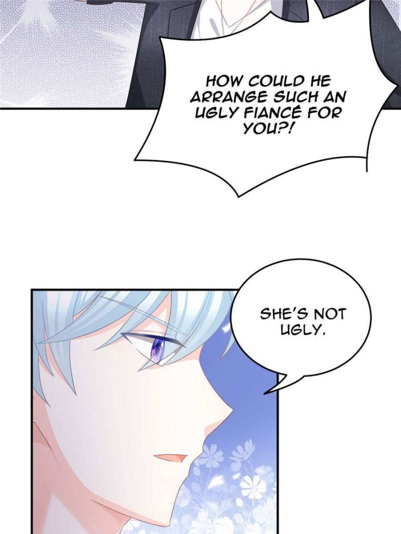 The Icy Chairman’s Cute Little Wife - Chapter 10