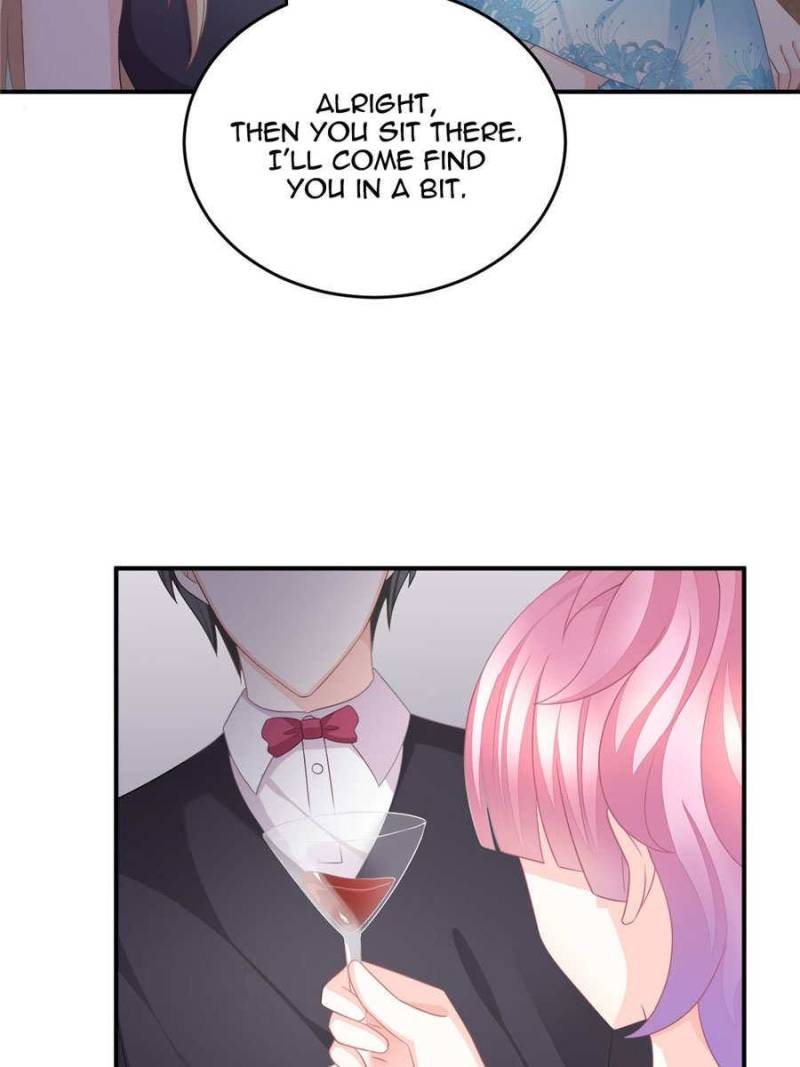 The Icy Chairman’s Cute Little Wife - Chapter 10