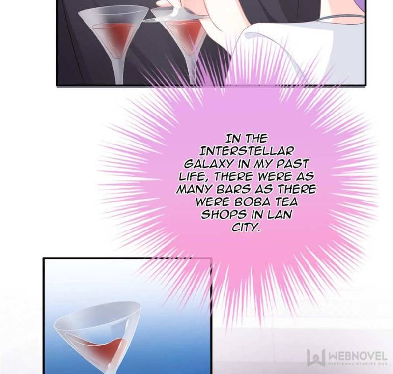 The Icy Chairman’s Cute Little Wife - Chapter 10