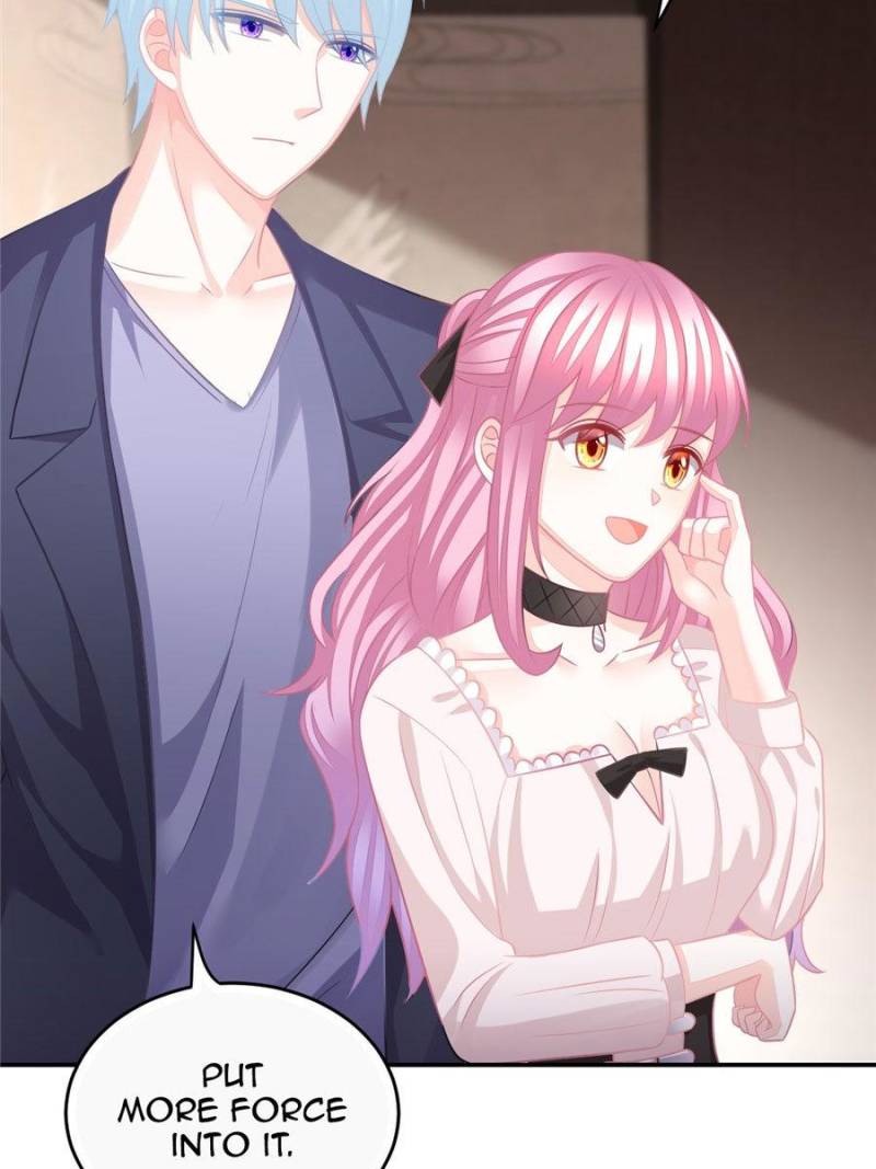 The Icy Chairman’s Cute Little Wife - Chapter 63