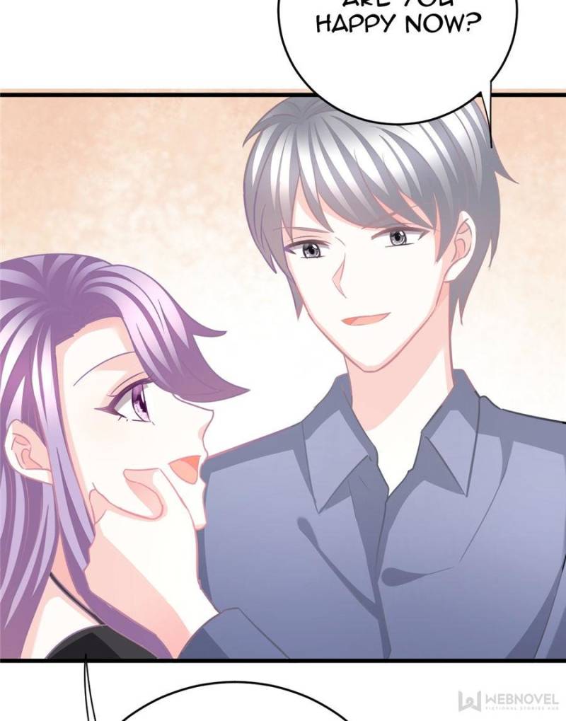 The Icy Chairman’s Cute Little Wife - Chapter 126