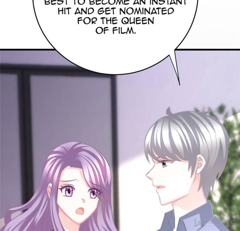 The Icy Chairman’s Cute Little Wife - Chapter 126