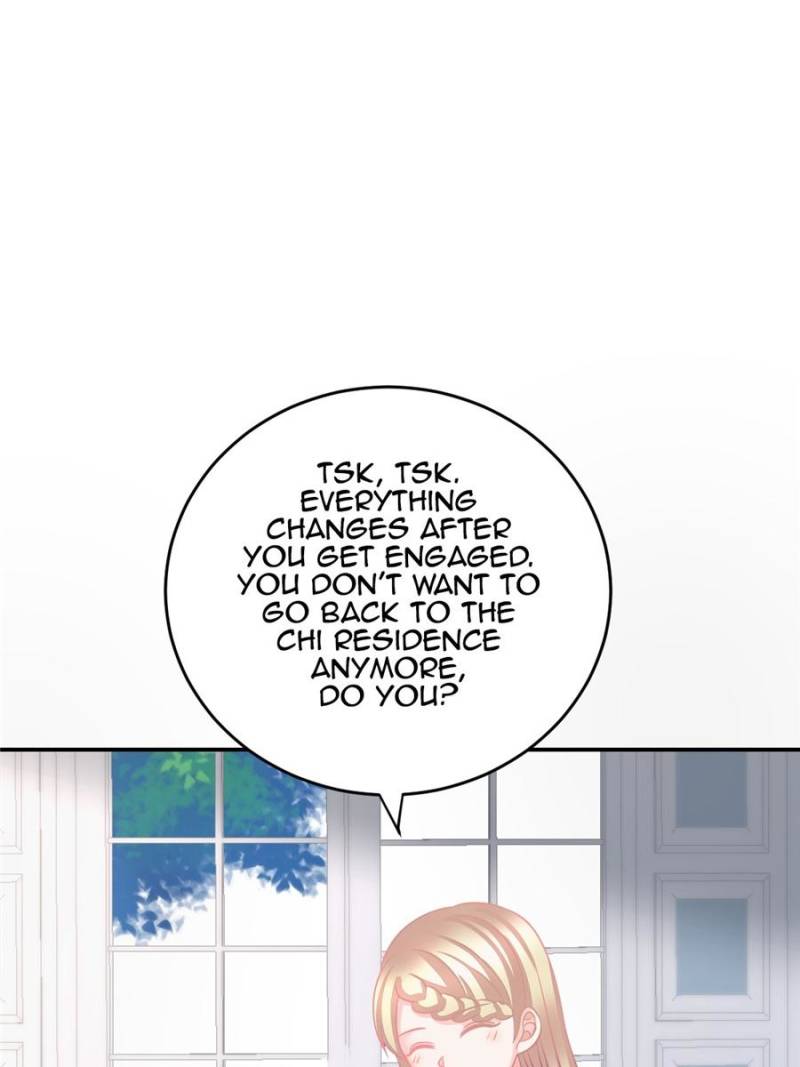 The Icy Chairman’s Cute Little Wife - Chapter 86