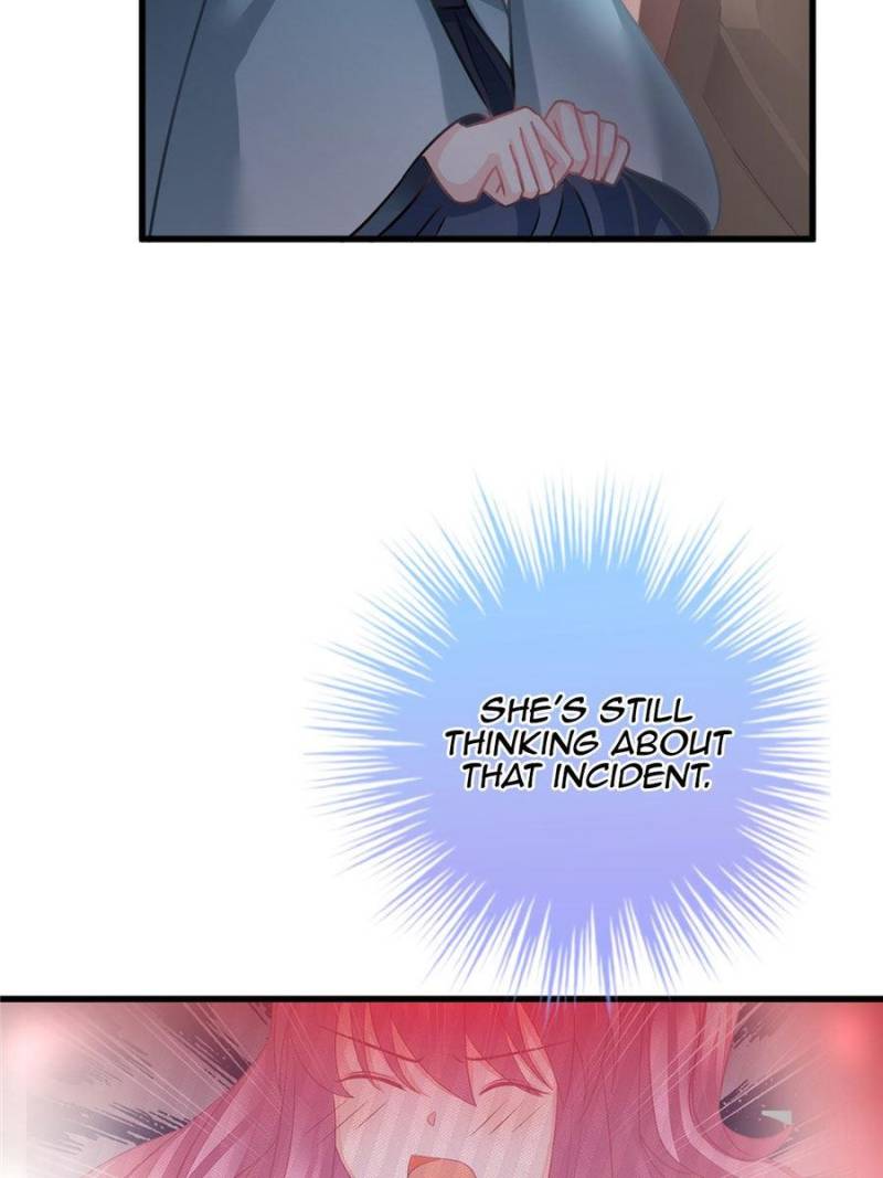 The Icy Chairman’s Cute Little Wife - Chapter 91