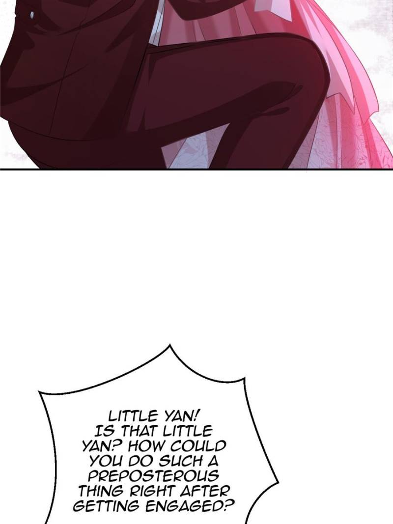 The Icy Chairman’s Cute Little Wife - Chapter 83