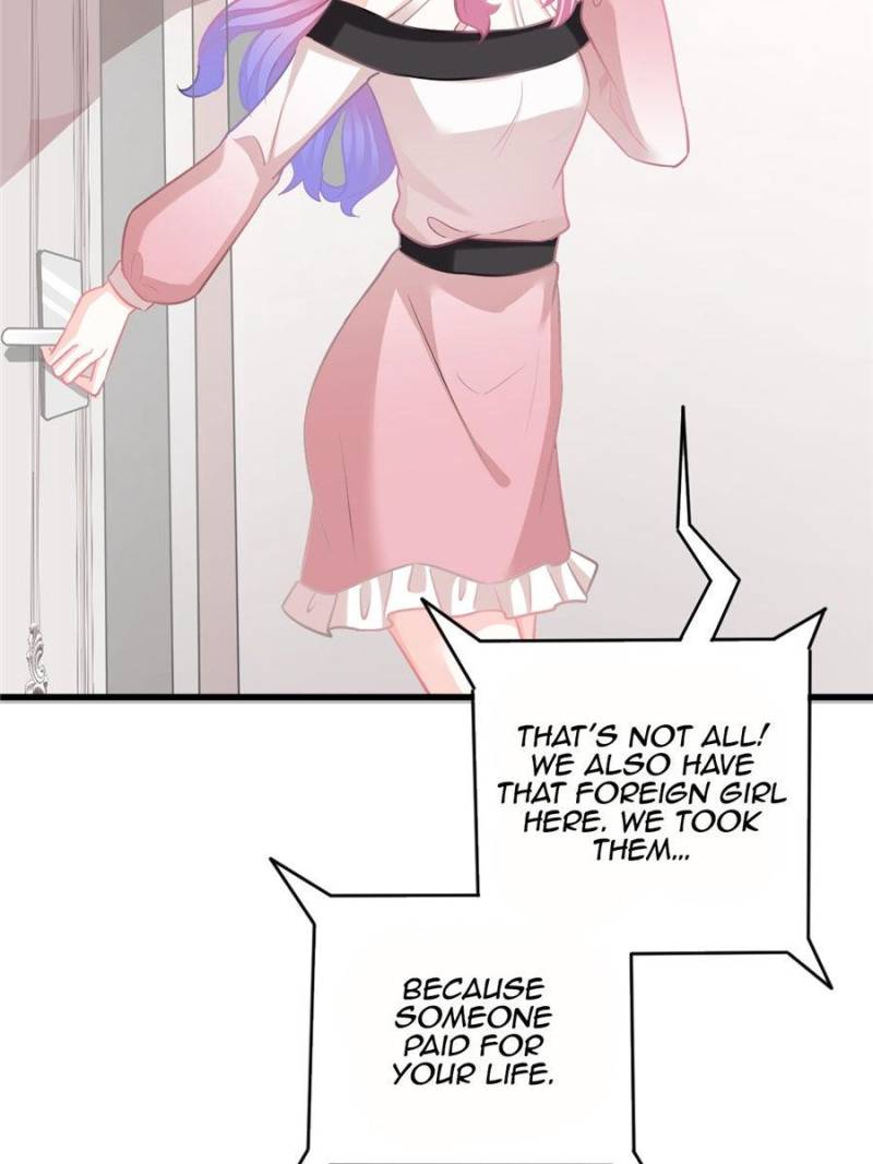 The Icy Chairman’s Cute Little Wife - Chapter 94