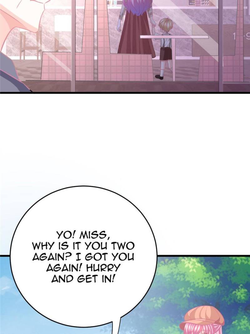 The Icy Chairman’s Cute Little Wife - Chapter 137