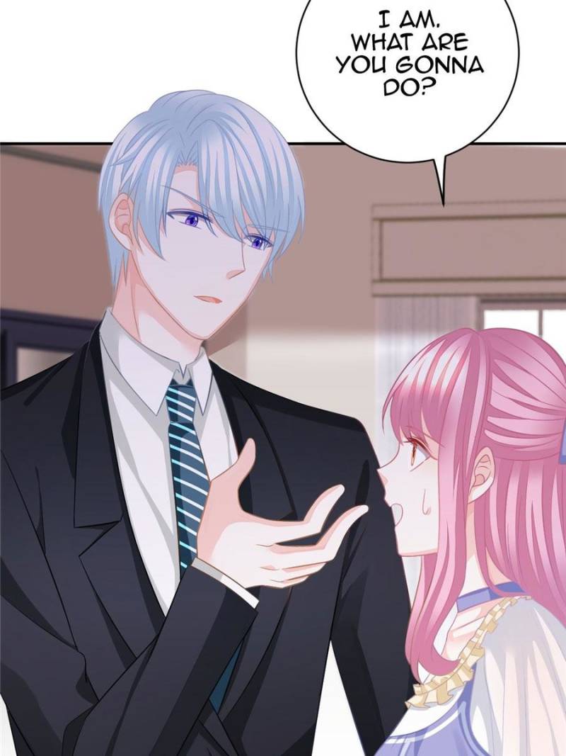 The Icy Chairman’s Cute Little Wife - Chapter 54