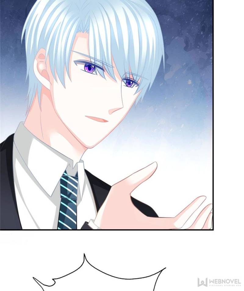 The Icy Chairman’s Cute Little Wife - Chapter 54