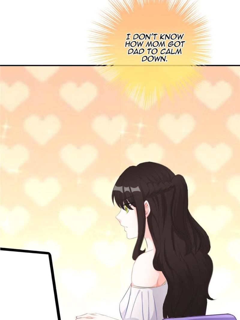 The Icy Chairman’s Cute Little Wife - Chapter 54