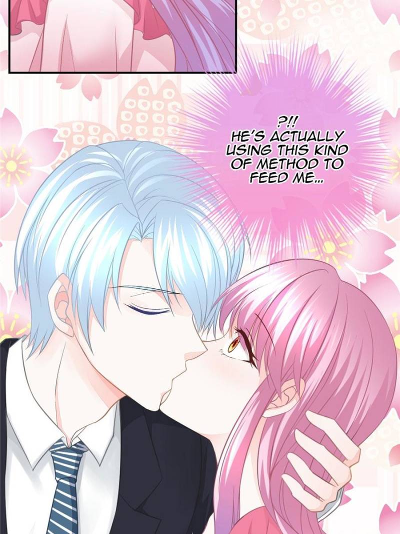 The Icy Chairman’s Cute Little Wife - Chapter 54