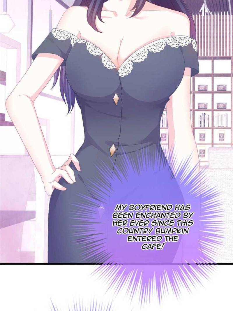 The Icy Chairman’s Cute Little Wife - Chapter 4