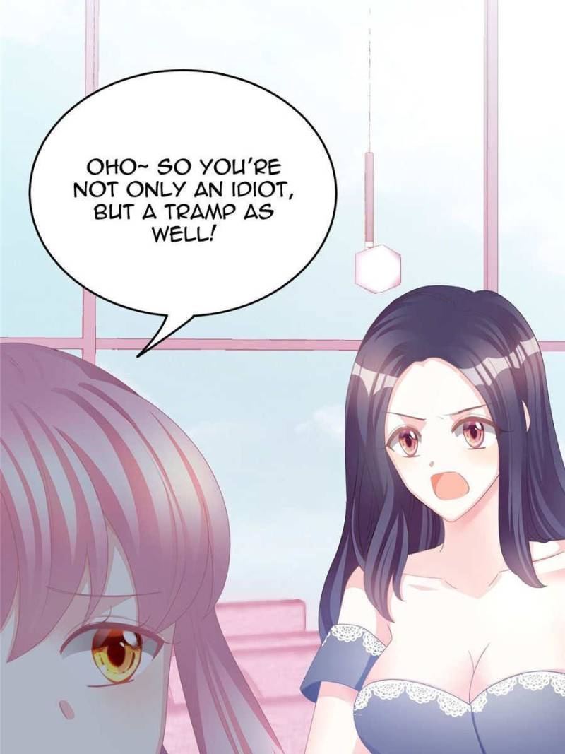 The Icy Chairman’s Cute Little Wife - Chapter 4