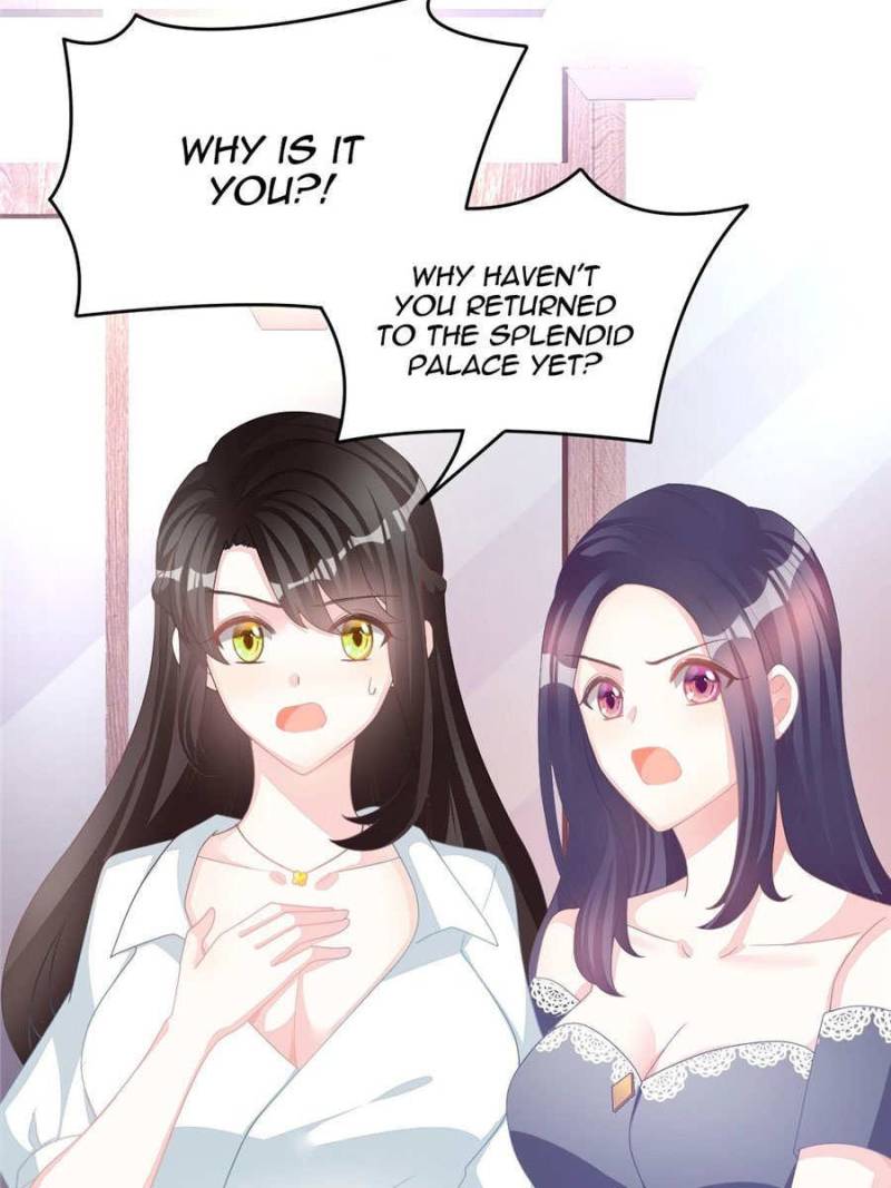 The Icy Chairman’s Cute Little Wife - Chapter 4