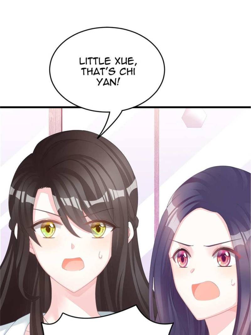 The Icy Chairman’s Cute Little Wife - Chapter 4