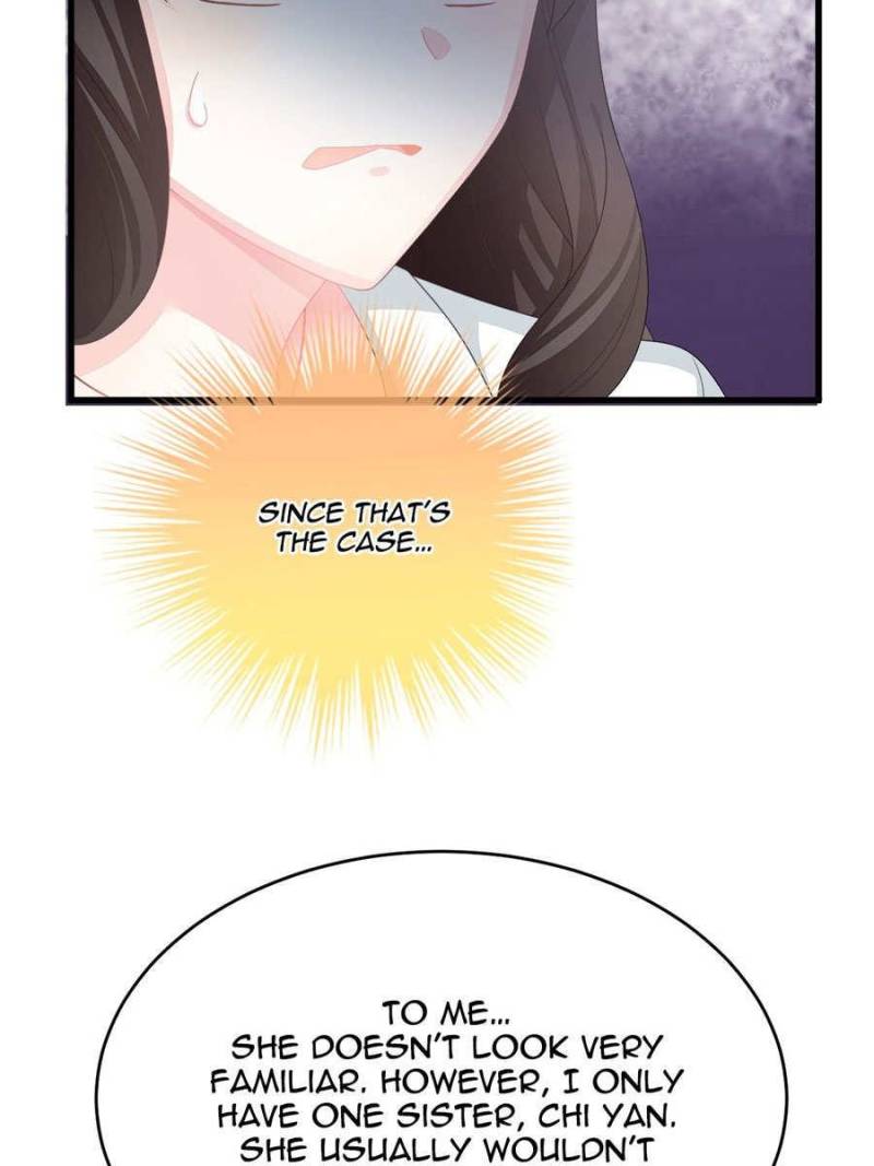 The Icy Chairman’s Cute Little Wife - Chapter 4