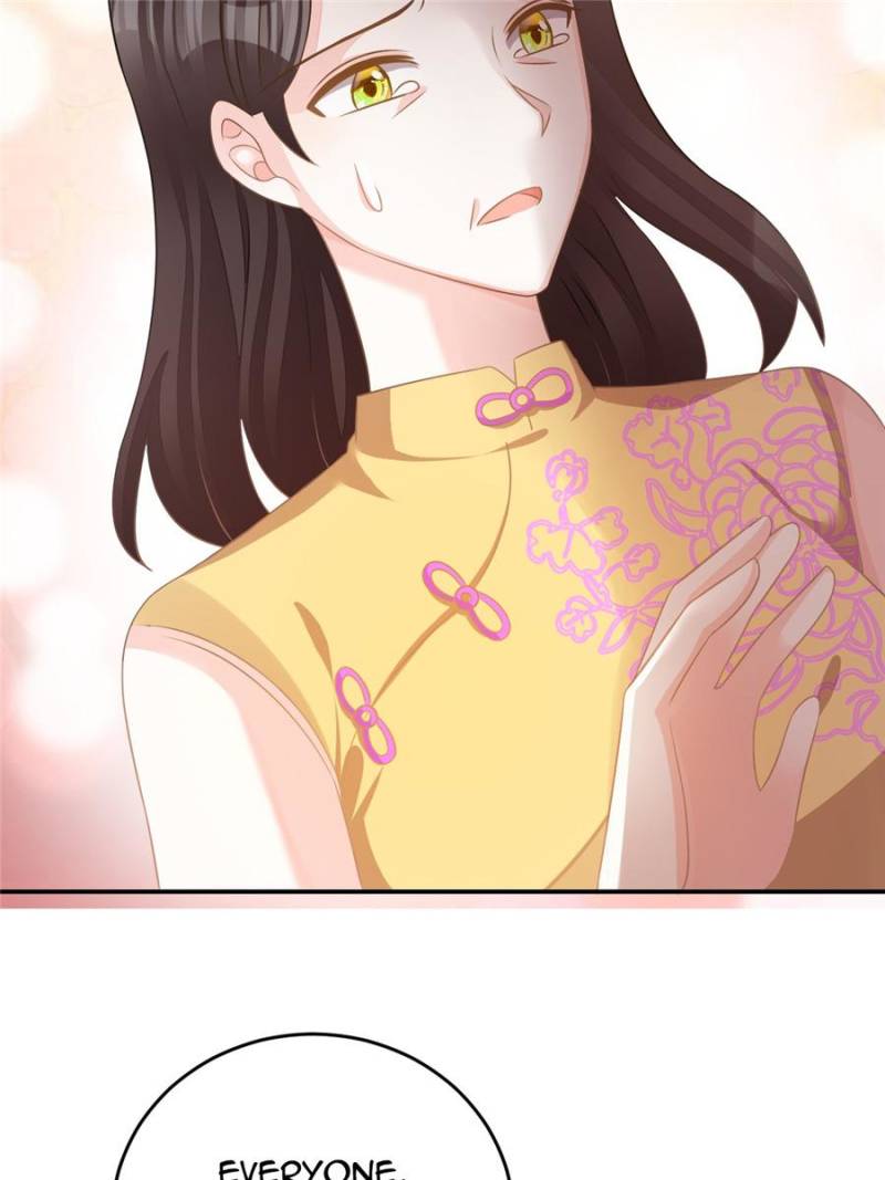 The Icy Chairman’s Cute Little Wife - Chapter 39