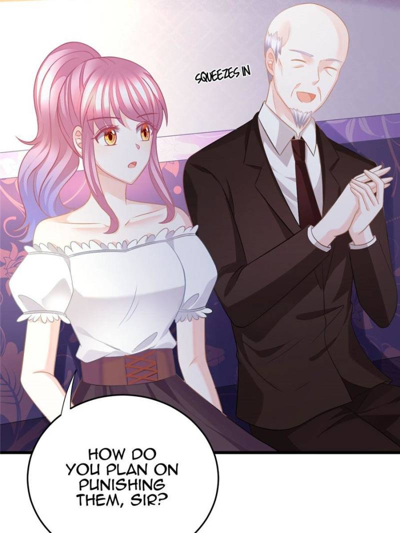 The Icy Chairman’s Cute Little Wife - Chapter 42